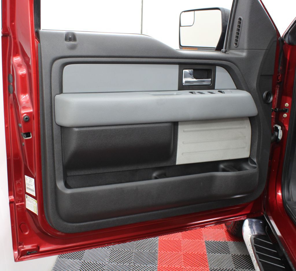 2014 Ford F-150 Image 17