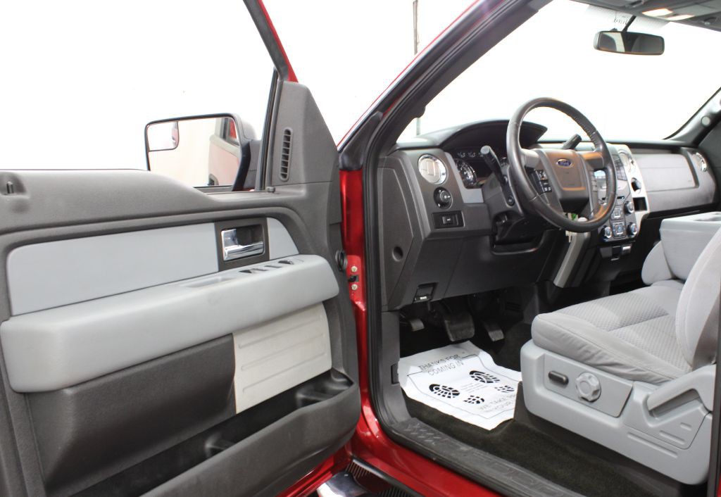 2014 Ford F-150 Image 19