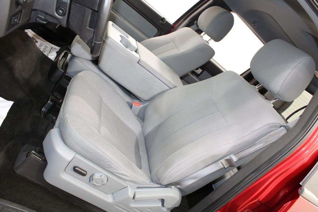 2014 Ford F-150 Image 20