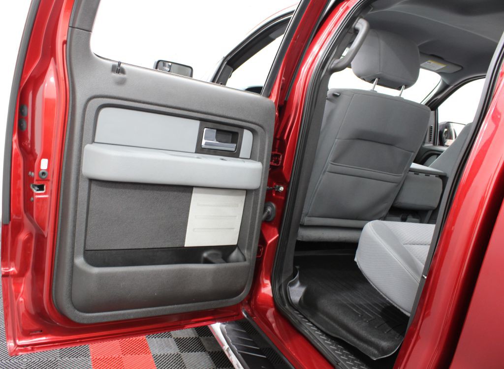 2014 Ford F-150 Image 21