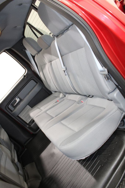 2014 Ford F-150 Image 22