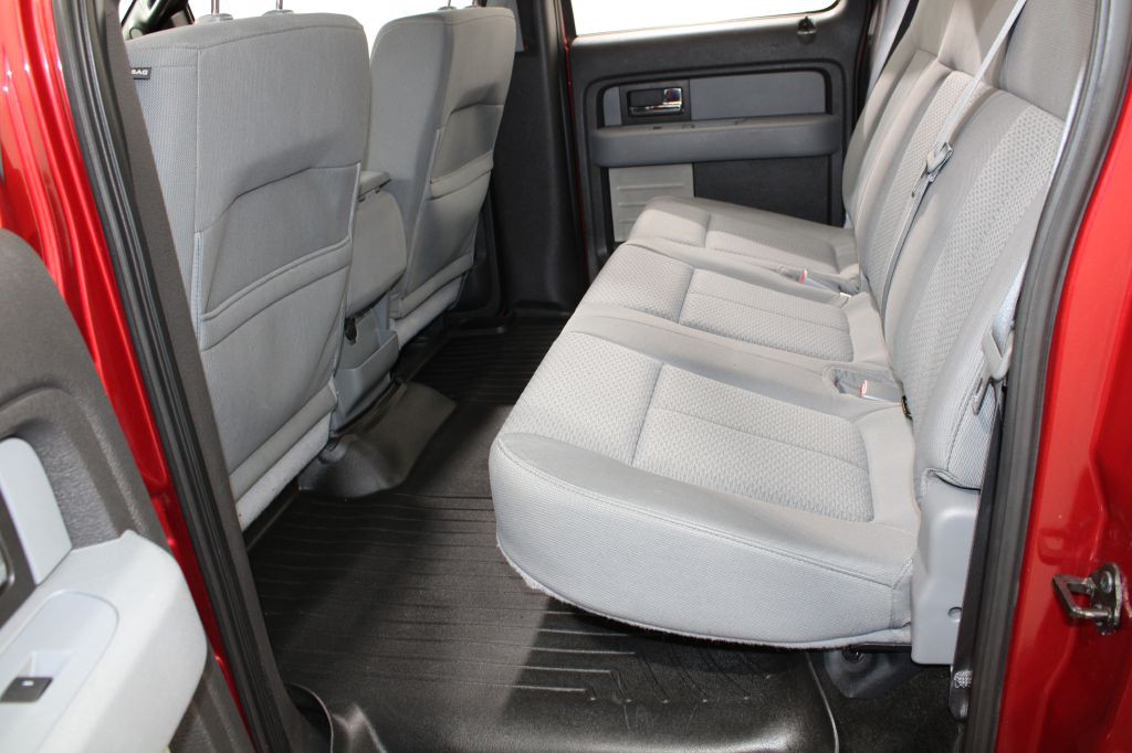 2014 Ford F-150 Image 23
