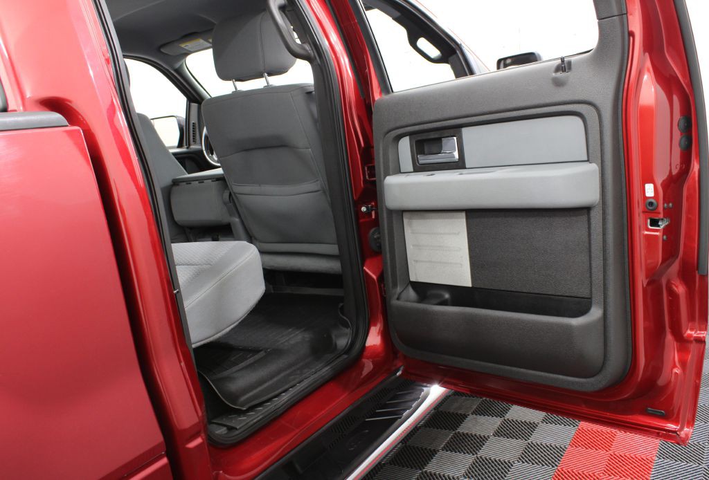 2014 Ford F-150 Image 24