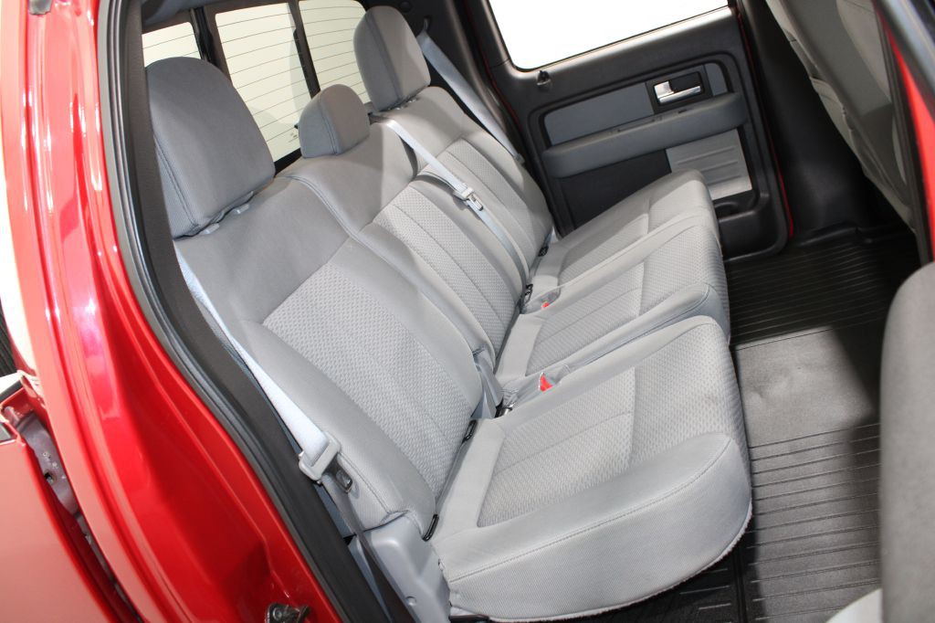 2014 Ford F-150 Image 25