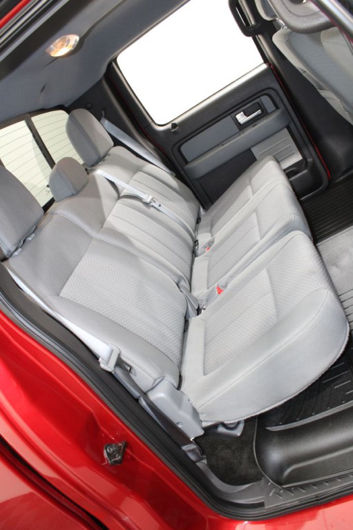 2014 Ford F-150 Image 26