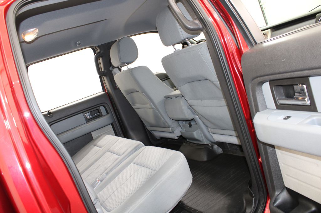2014 Ford F-150 Image 27