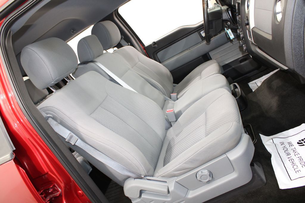 2014 Ford F-150 Image 29