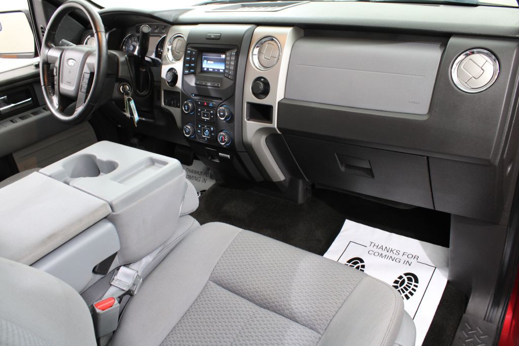 2014 Ford F-150 Image 30