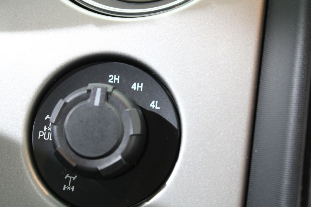 2014 Ford F-150 Image 31