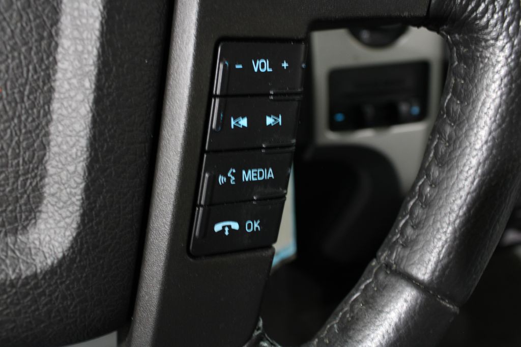 2014 Ford F-150 Image 33