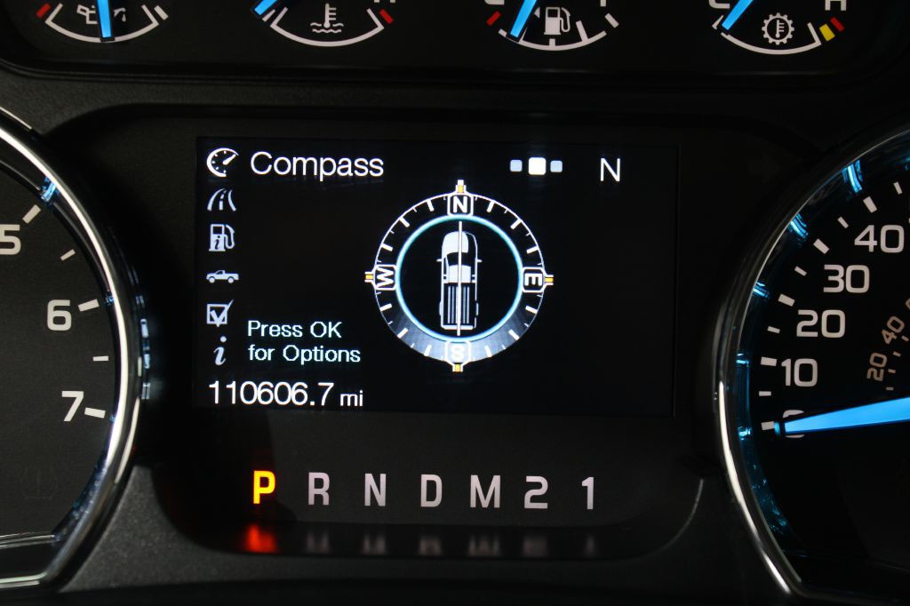 2014 Ford F-150 Image 36