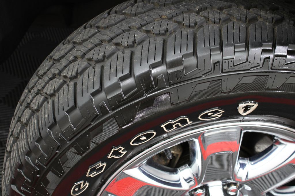 2014 Ford F-150 Image 39