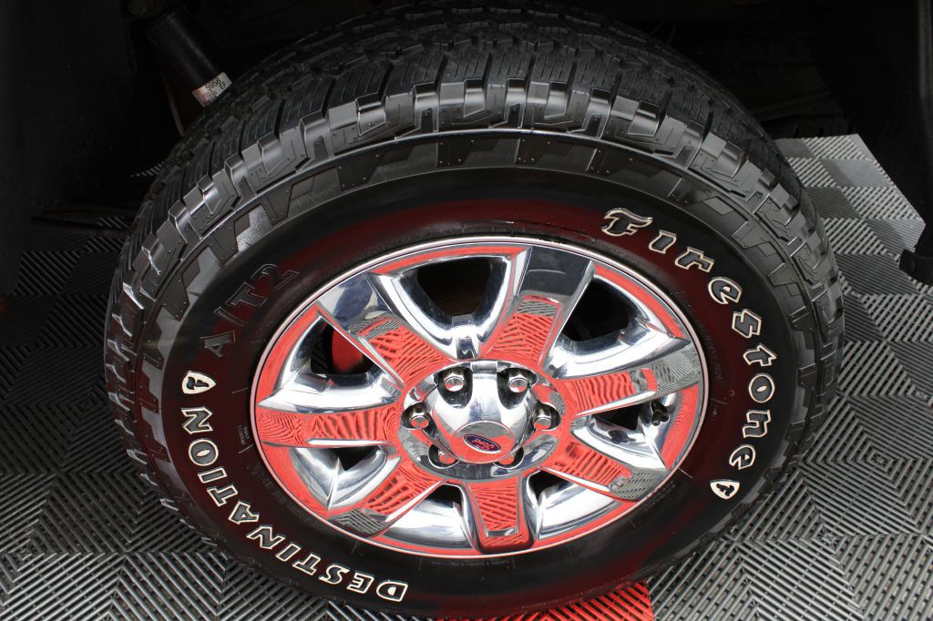 2014 Ford F-150 Image 40