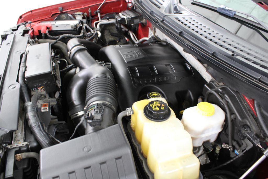 2014 Ford F-150 Image 42