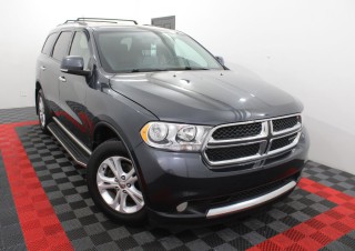 Image for 2013 Dodge Durango CREW ID: 6927088