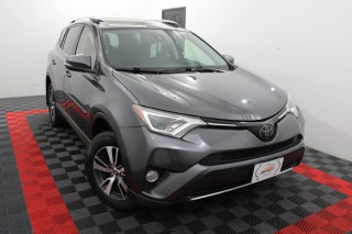 Image for 2016 Toyota Rav4 XLE ID: 6927113