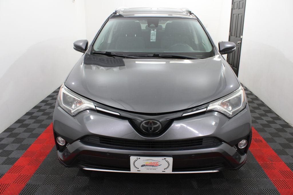 2016 Toyota Rav4 Image 3
