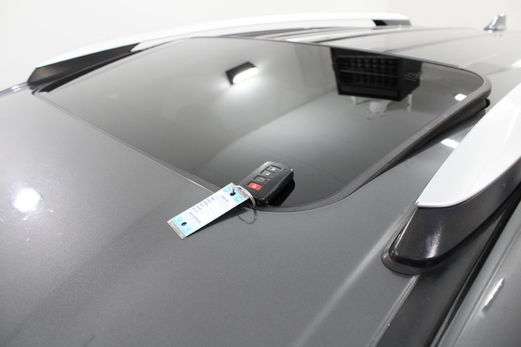 2016 Toyota Rav4 Image 11