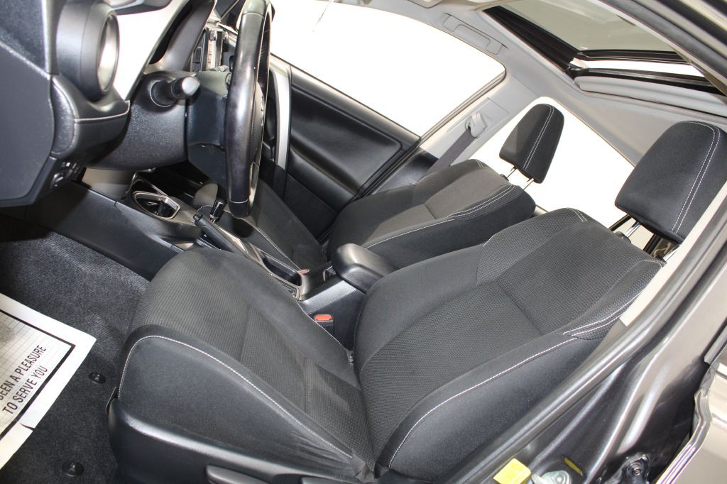2016 Toyota Rav4 Image 15