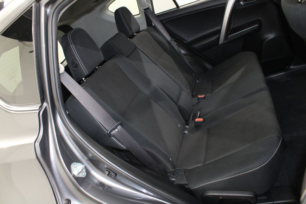 2016 Toyota Rav4 Image 19