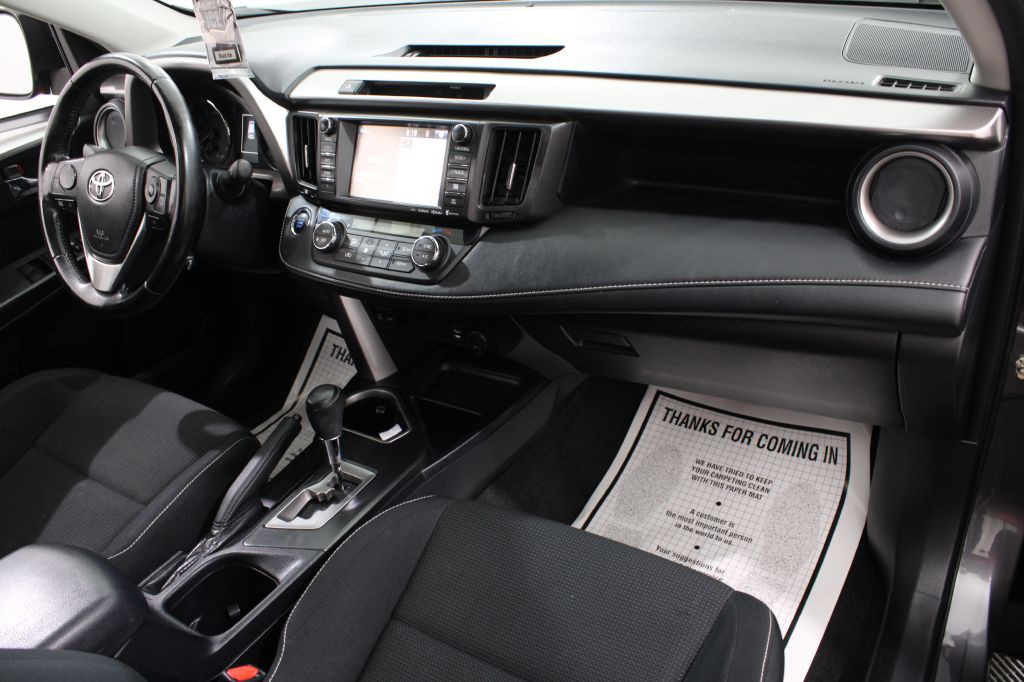 2016 Toyota Rav4 Image 22
