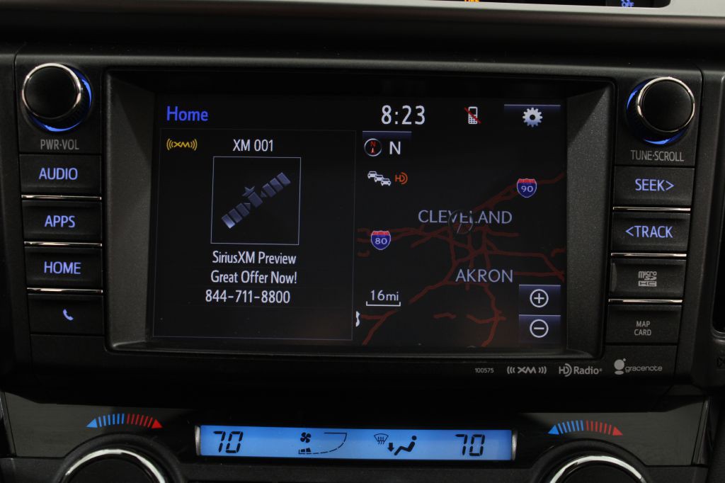 2016 Toyota Rav4 Image 23