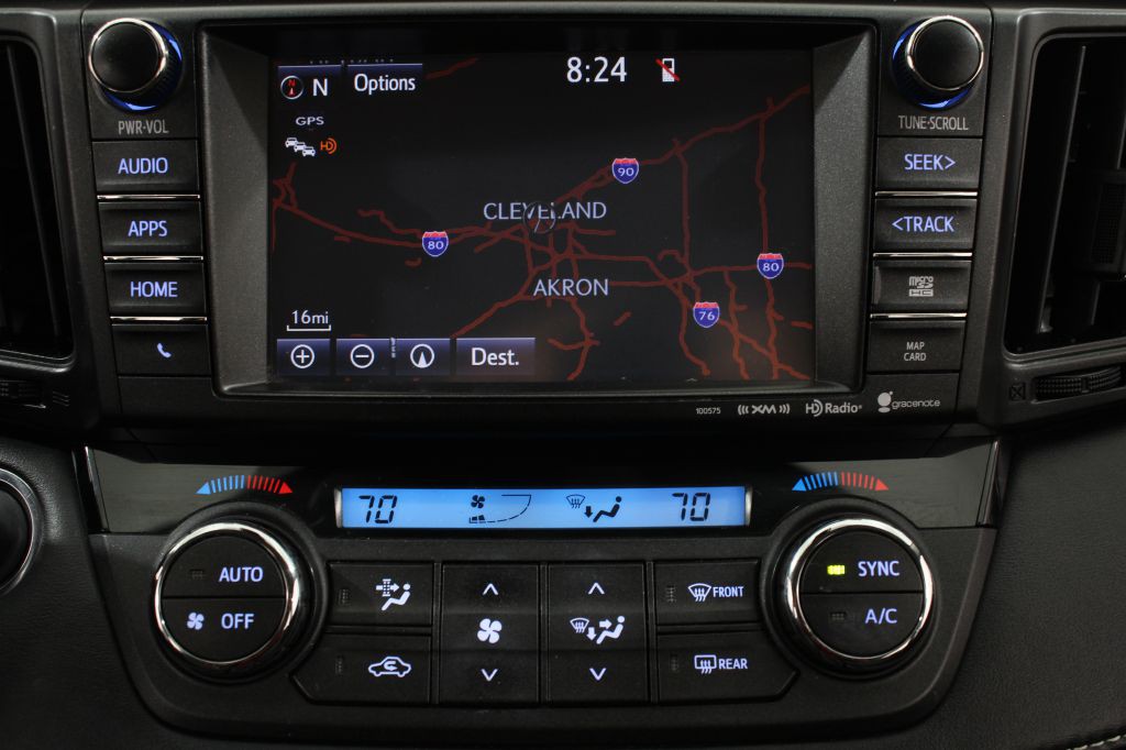 2016 Toyota Rav4 Image 25