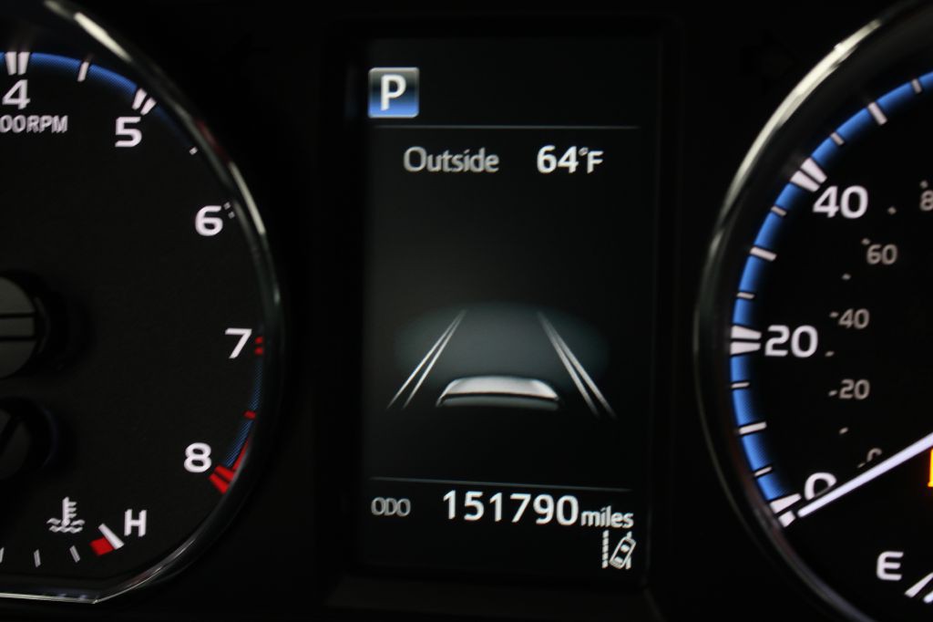 2016 Toyota Rav4 Image 27