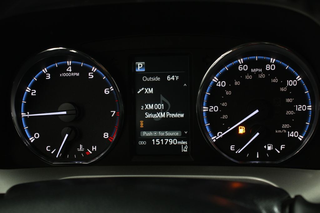 2016 Toyota Rav4 Image 28
