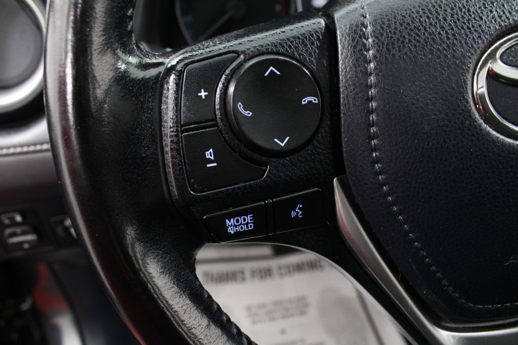 2016 Toyota Rav4 Image 32