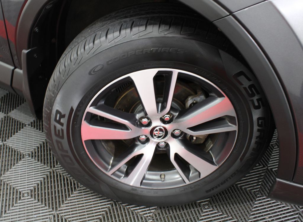 2016 Toyota Rav4 Image 37