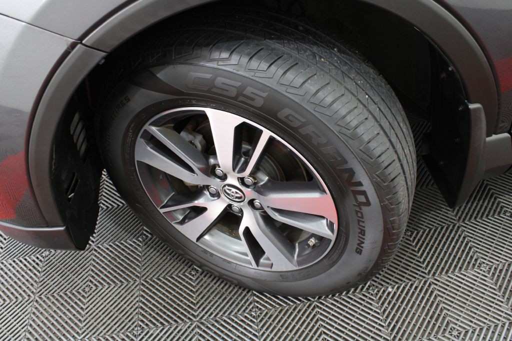 2016 Toyota Rav4 Image 39
