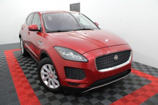 Image for 2019 Jaguar E-pace S ID: 6927133
