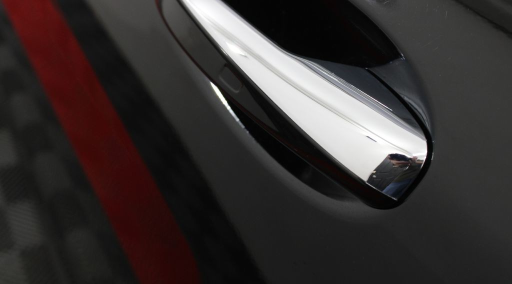 2016 Mercedes-Benz S-Class Image 9