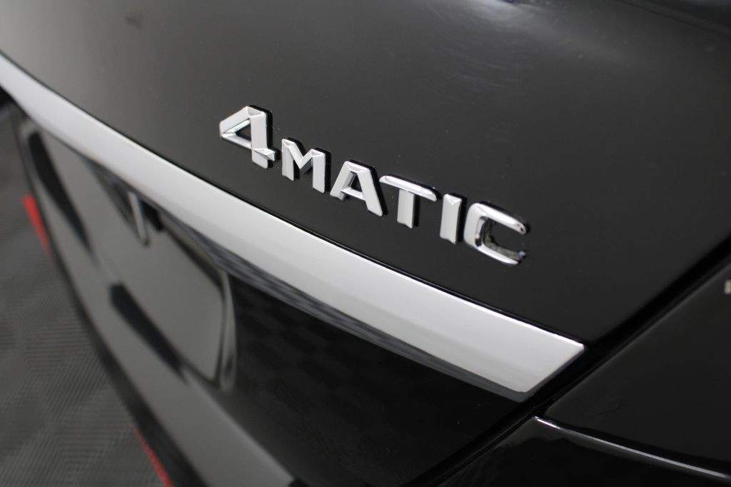 2016 Mercedes-Benz S-Class Image 10