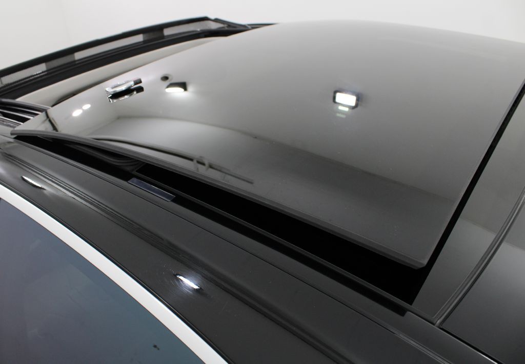 2016 Mercedes-Benz S-Class Image 13