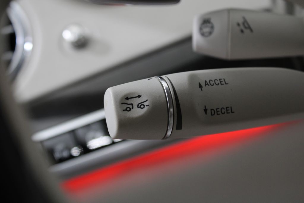 2016 Mercedes-Benz S-Class Image 20