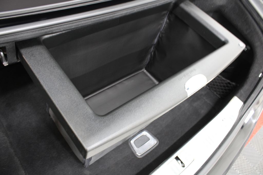 2016 Mercedes-Benz S-Class Image 28