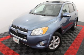 Image for 2011 Toyota Rav4 Limited ID: 6961152