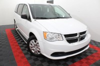 Image for 2018 Dodge Grand Caravan SE ID: 6961517