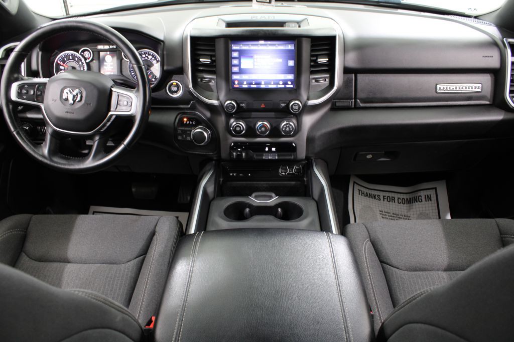 2019 RAM 1500 Image 2