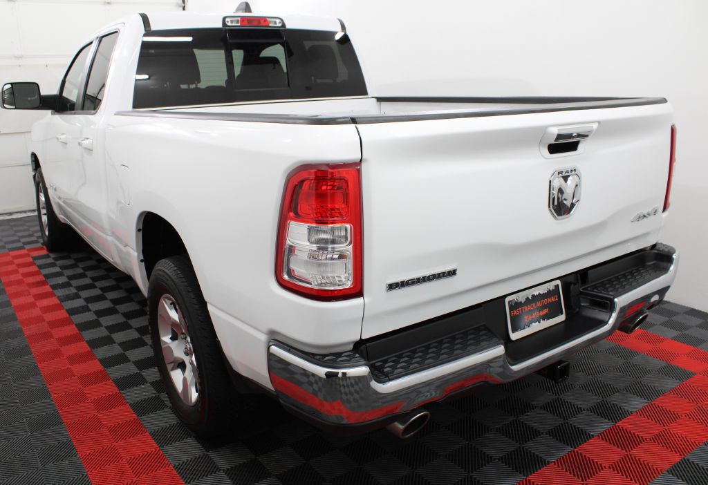 2019 RAM 1500 Image 5