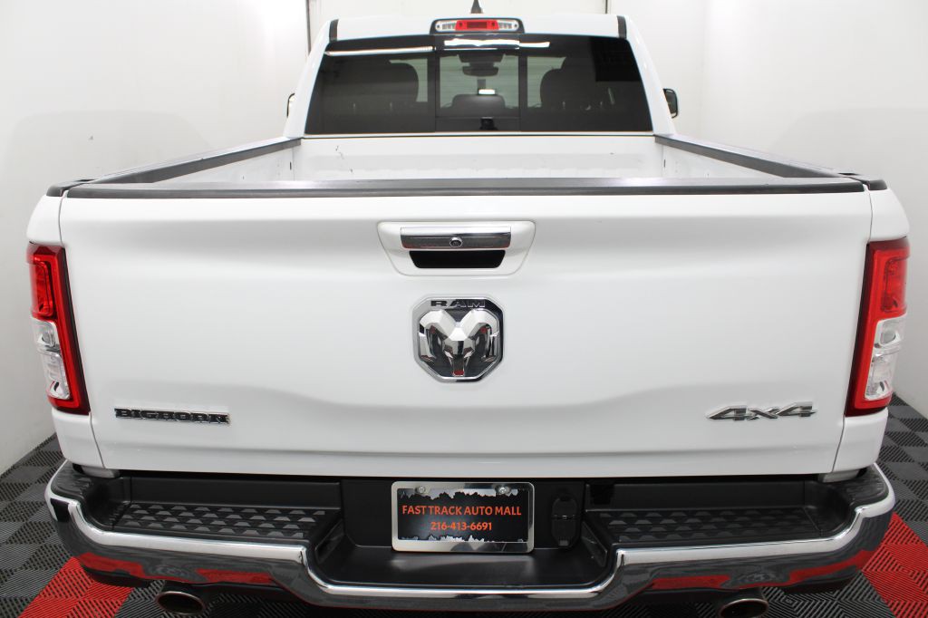 2019 RAM 1500 Image 6