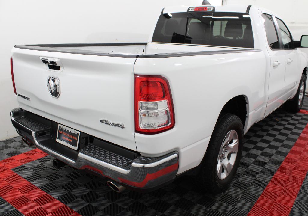 2019 RAM 1500 Image 7