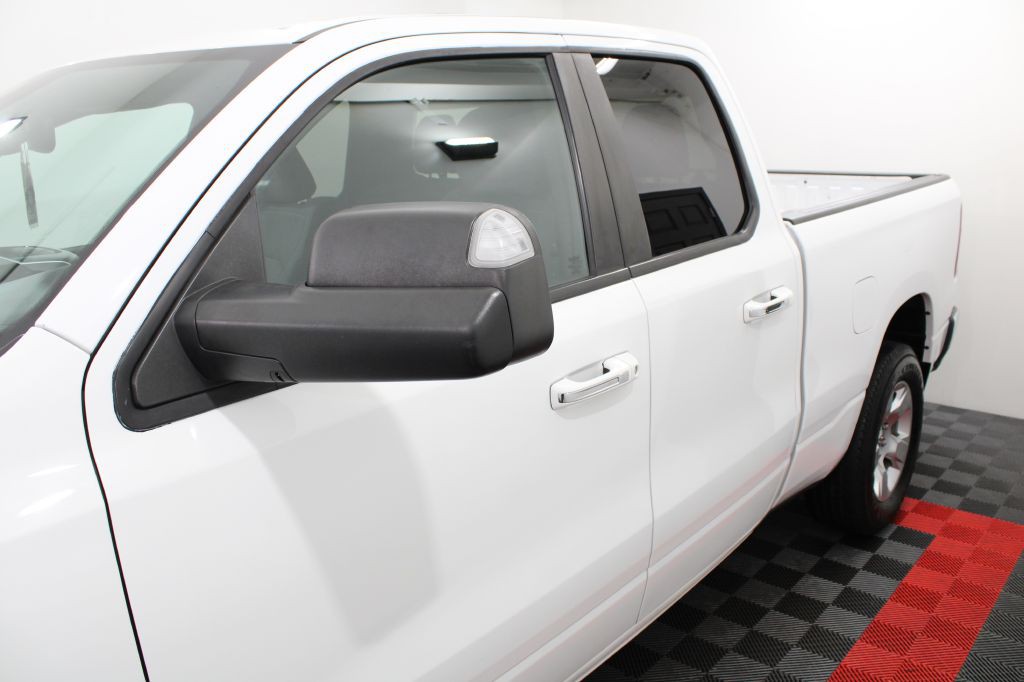 2019 RAM 1500 Image 8