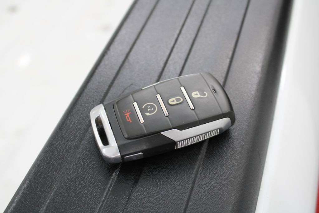 2019 RAM 1500 Image 9