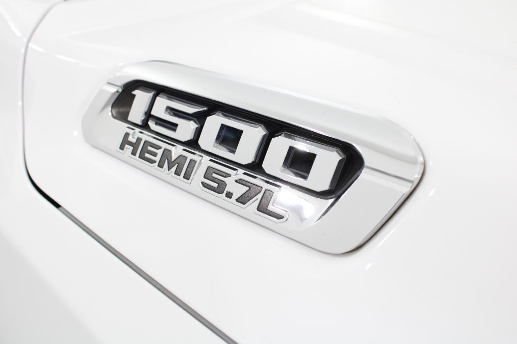 2019 RAM 1500 Image 10