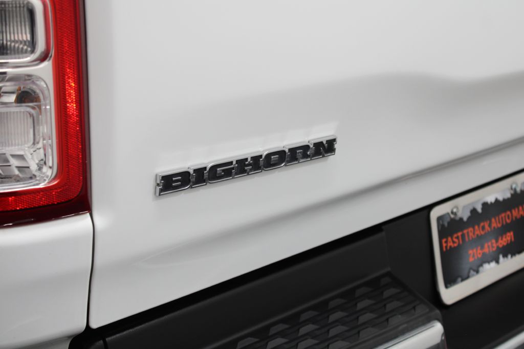 2019 RAM 1500 Image 11