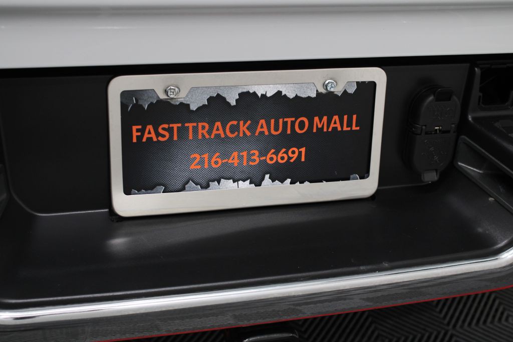 2019 RAM 1500 Image 12