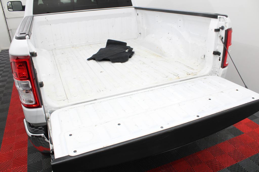 2019 RAM 1500 Image 13